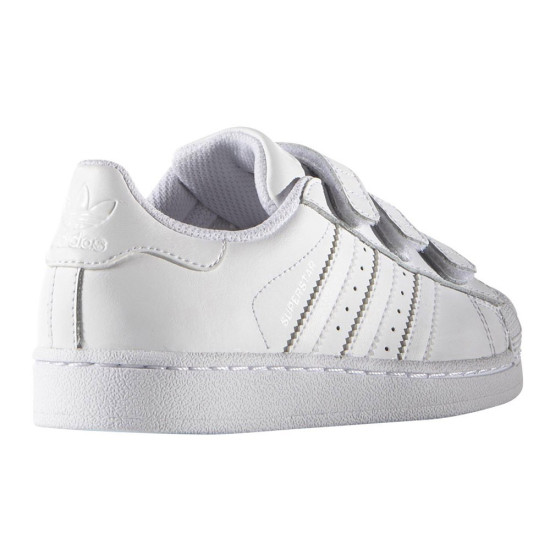 Adidas Superstar foundation